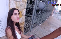 Fantasia Sexual Crua e Direta