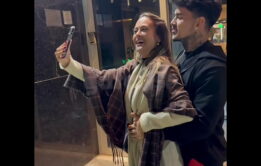 Do Pagode para o Quarto Boquete no Carro e Foda Bruta com Roludo