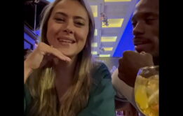 Pornô Real Negão BBC Come a Casada Enquanto Ela Liga para o Corno