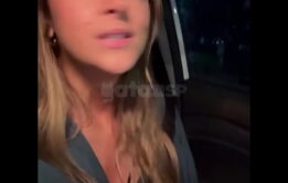 Visita ao Quarto do Negão BBC Foda sem Capa e Volta pra Casa com Brinde